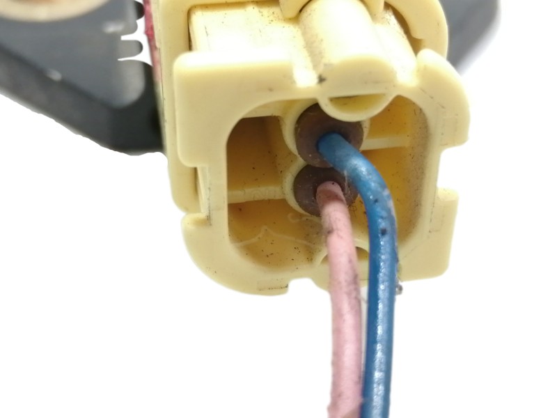 Recambio de sensor para renault koleos dynamique pack2 referencia OEM IAM NAJY0082072E64  