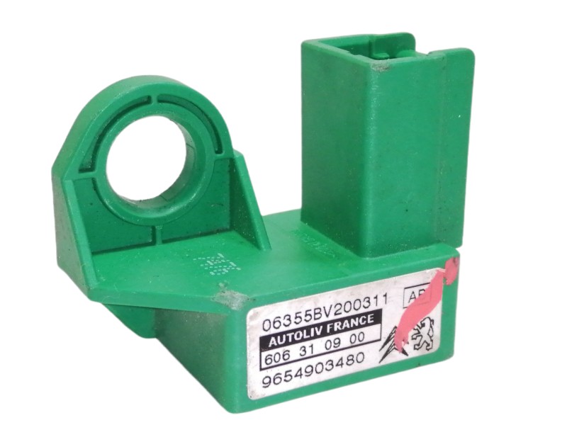 Recambio de sensor para citroën c4 picasso exclusive referencia OEM IAM 9654903480 606310900 06355BV200311