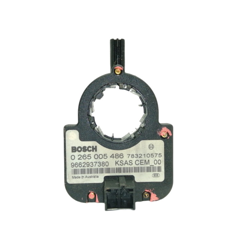 Recambio de sensor para citroën c4 picasso exclusive referencia OEM IAM 9662937380 0265005486 783210575