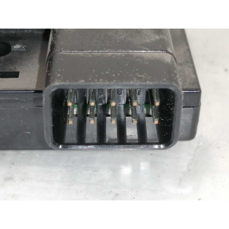 Recambio de sensor para seat leon (1p1) comfort limited referencia OEM IAM 1K0959654 ANP80H062A 16E1254B