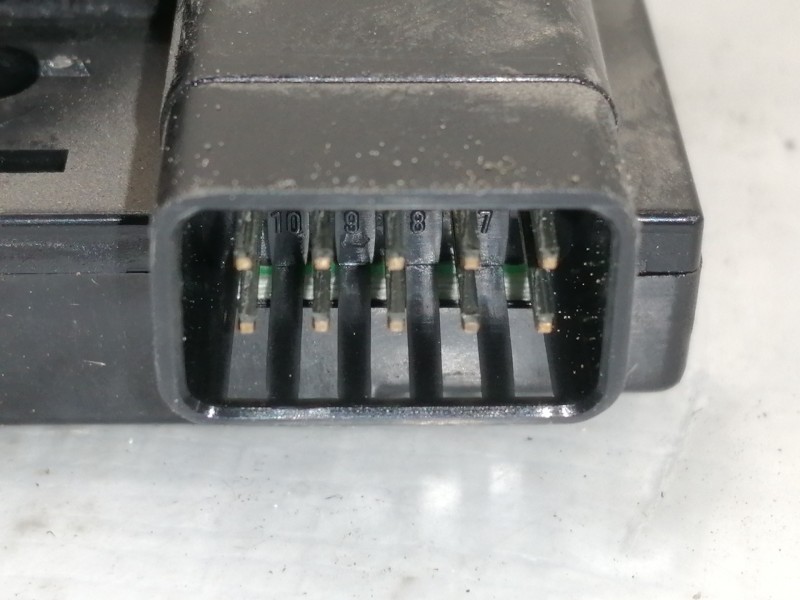 Recambio de sensor para seat leon (1p1) comfort limited referencia OEM IAM 1K0959654 ANP80H062A 16E1254B