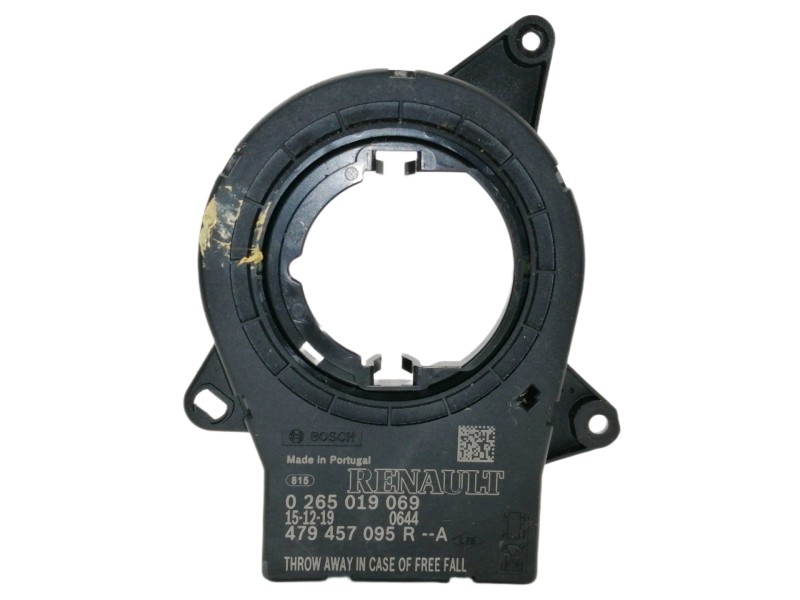 Recambio de sensor para dacia sandero stepway ambiance referencia OEM IAM 0265019069 479457095R 0265019069