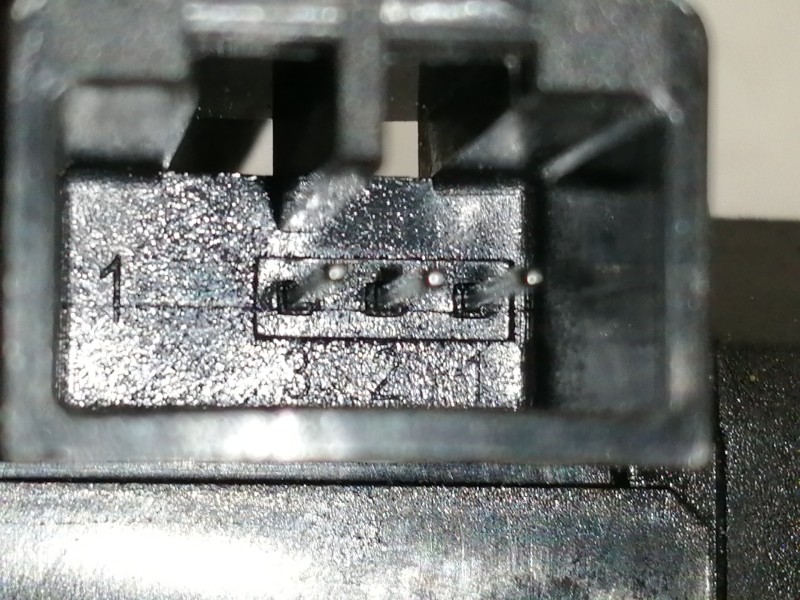 Recambio de sensor para ford c-max titanium referencia OEM IAM 8A6T17D547BA 1397212160 