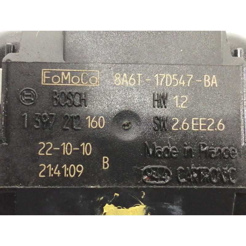 Recambio de sensor para ford c-max titanium referencia OEM IAM 8A6T17D547BA 1397212160 