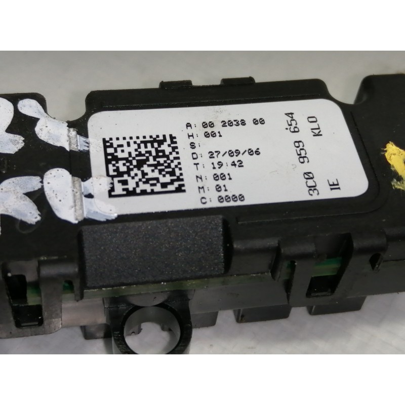 Recambio de sensor para volkswagen passat berlina (3c2) advance referencia OEM IAM 3C0959654 00203800 