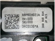 Recambio de sensor para seat leon (1p1) reference referencia OEM IAM 1K0959654 ANP80H021A 34C0136A 2