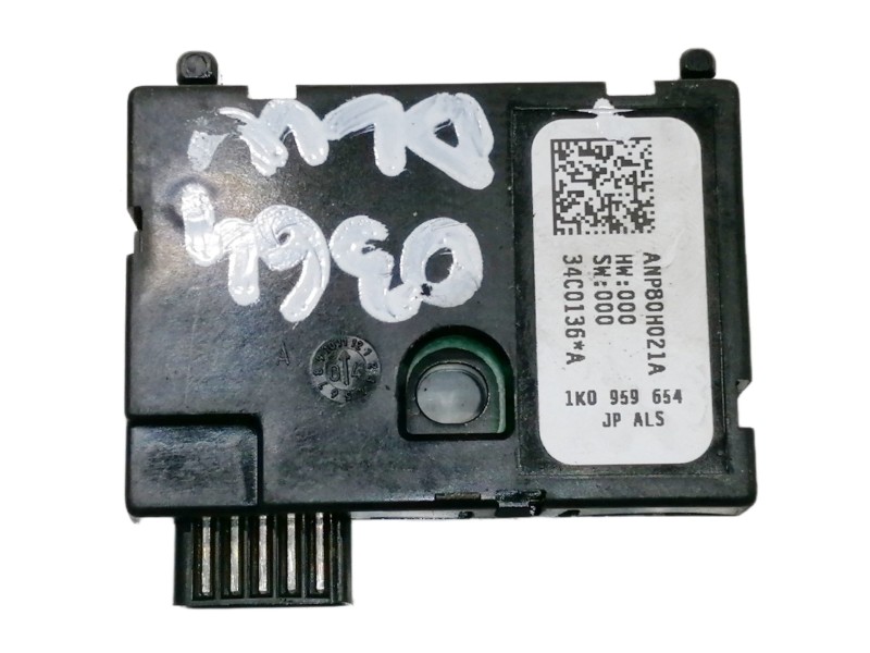 Recambio de sensor para seat leon (1p1) reference referencia OEM IAM 1K0959654 ANP80H021A 34C0136A