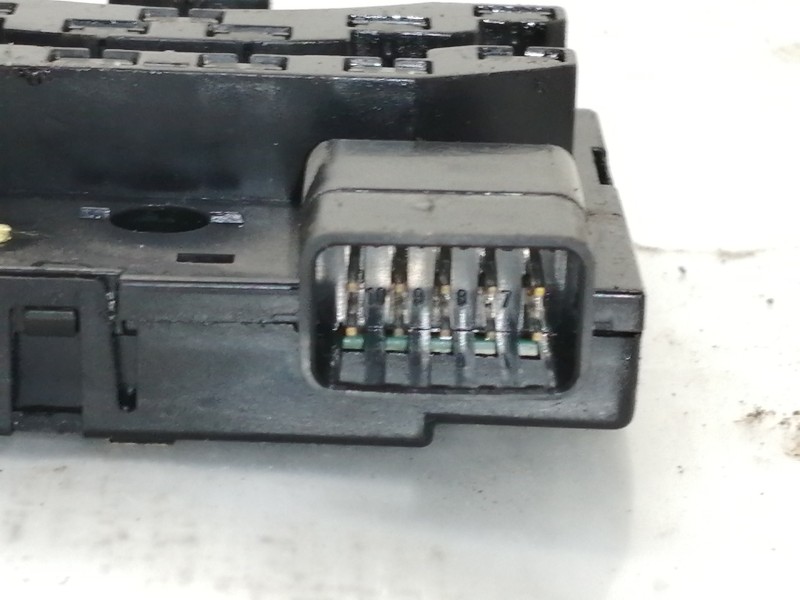 Recambio de sensor para seat leon (1p1) reference referencia OEM IAM 1K0959654 ANP80H021A 34C0136A