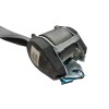 Recambio de cinturon seguridad trasero derecho para chrysler sebring (js) 2.0 crd referencia OEM IAM YX421D5AB 605635900B 