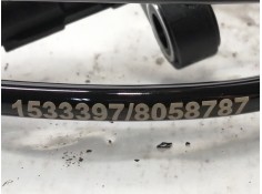 Recambio de sensor para bmw serie 5 berlina (e39) 525d referencia OEM IAM 412W0024 4059191194575 1533397 / 8058787 2