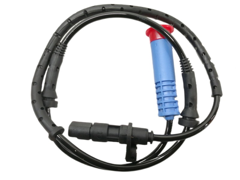 Recambio de sensor para bmw serie 5 berlina (e39) 525d referencia OEM IAM 412W0024 4059191194575 1533397 / 8058787