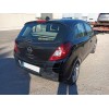 opel corsa d (s07) del año 2009