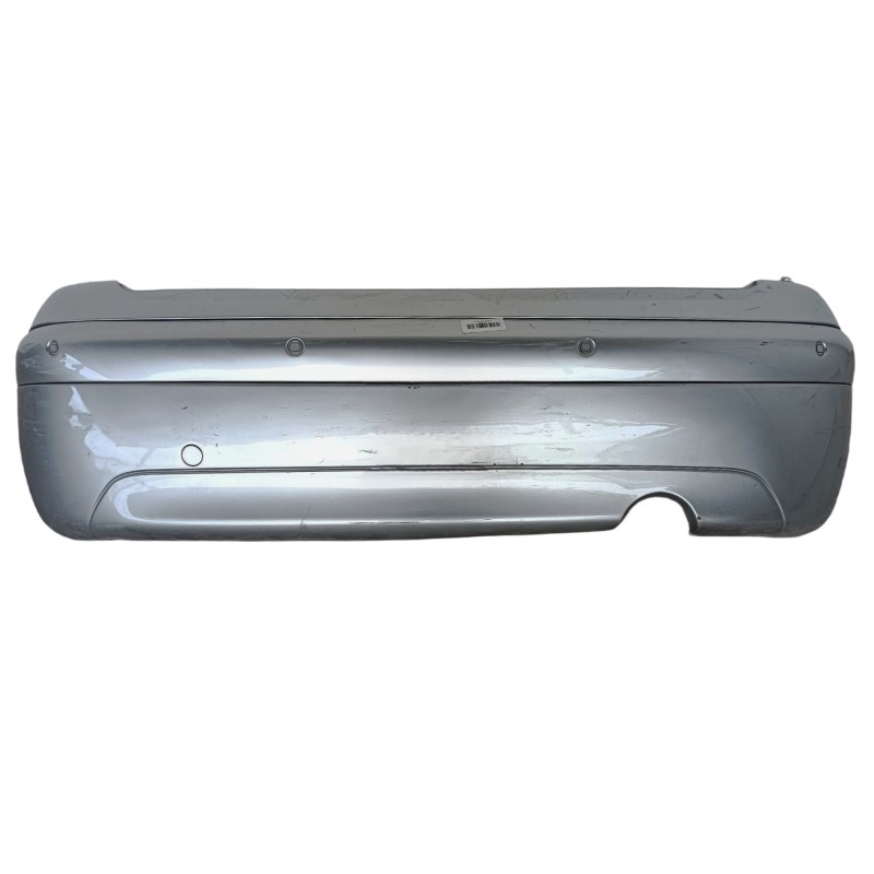 Recambio de paragolpes trasero para citroën c3 i (fc_, fn_) 1.4 hdi referencia OEM IAM 7416R6 9642634180 