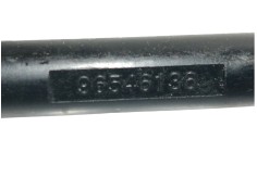 Recambio de sensor para peugeot 308 active referencia OEM IAM 96546136  SENSOR NIVEL ACEITE 2