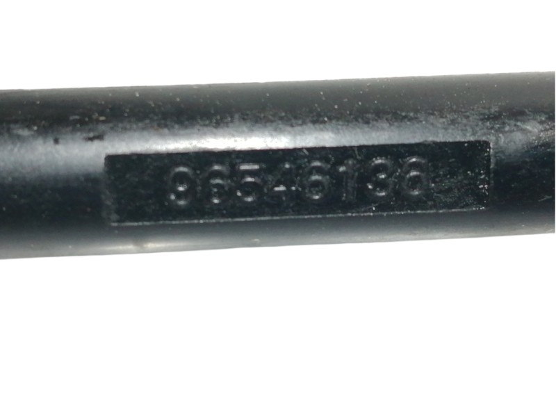 Recambio de sensor para peugeot 308 active referencia OEM IAM 96546136  SENSOR NIVEL ACEITE