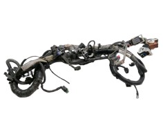 Recambio de cables para volvo c30 1.6 d kinetic referencia OEM IAM CABLEADOMOTOR   2