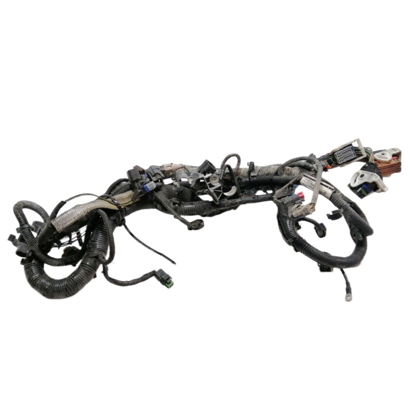 Recambio de cables para volvo c30 1.6 d kinetic referencia OEM IAM CABLEADOMOTOR  