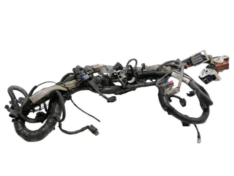 Recambio de cables para volvo c30 1.6 d kinetic referencia OEM IAM CABLEADOMOTOR  