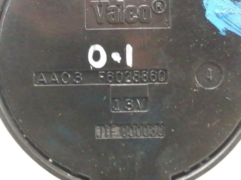 Recambio de sensor para land rover range rover (lp) vogue (160kw) referencia OEM IAM JTF000030 F602586Q 