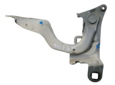 Recambio de bisagras capo para renault captur 0.9 tce referencia OEM IAM 654011593R   2