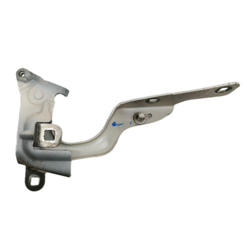 Recambio de bisagras capo para renault captur 0.9 tce referencia OEM IAM 654011593R  