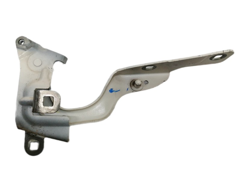 Recambio de bisagras capo para renault captur 0.9 tce referencia OEM IAM 654011593R  