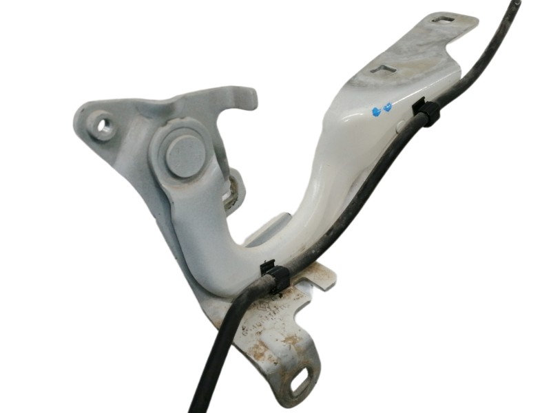 Recambio de bisagras capo para renault captur 0.9 tce referencia OEM IAM 654001377R  