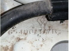 Recambio de bisagras capo para renault captur 0.9 tce referencia OEM IAM 654001377R   2