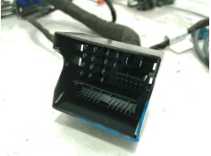 Recambio de sensor para audi a4 berlina (8w2) advanced edition referencia OEM IAM 110720200220 VAG MIB MIB2 CAMERA VIDEO INTERFA 2