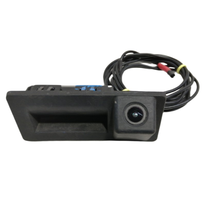 Recambio de sensor para audi a4 berlina (8w2) advanced edition referencia OEM IAM 110720200220 VAG MIB MIB2 CAMERA VIDEO INTERFA