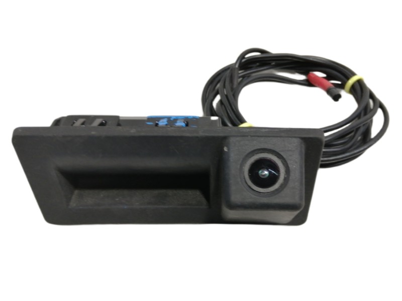 Recambio de sensor para audi a4 berlina (8w2) advanced edition referencia OEM IAM 110720200220 VAG MIB MIB2 CAMERA VIDEO INTERFA