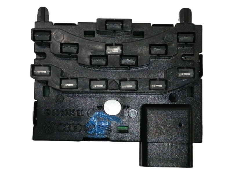 Recambio de sensor para audi a3 (8p) 1.6 fsi ambiente referencia OEM IAM  00203500 00207156