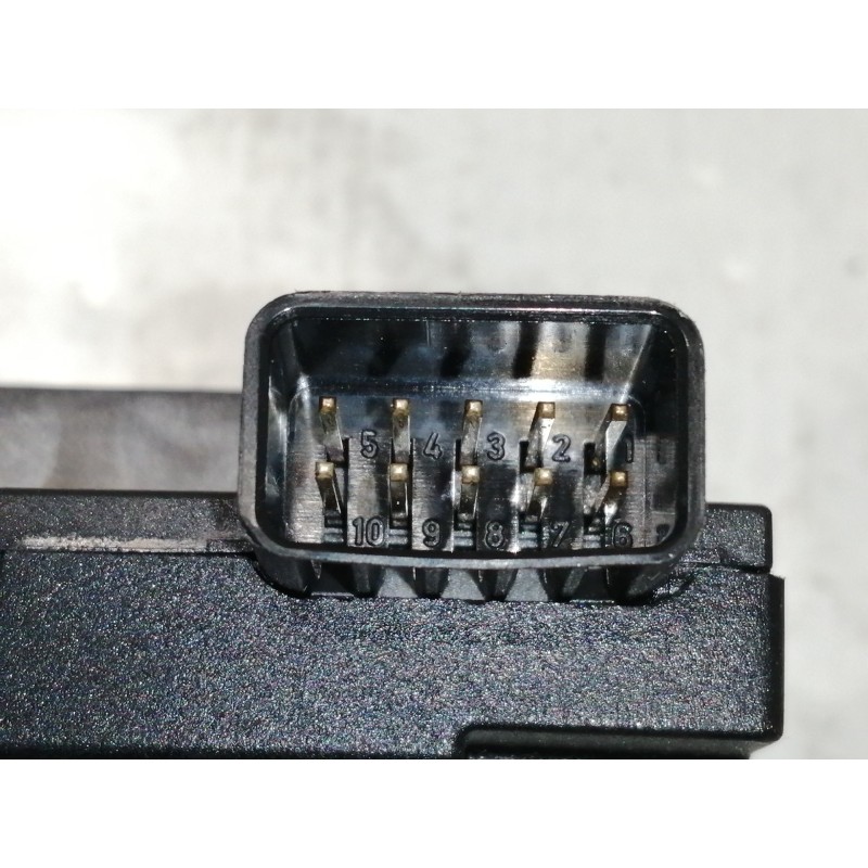 Recambio de sensor para audi a3 (8p) 1.6 fsi ambiente referencia OEM IAM  00203500 00207156