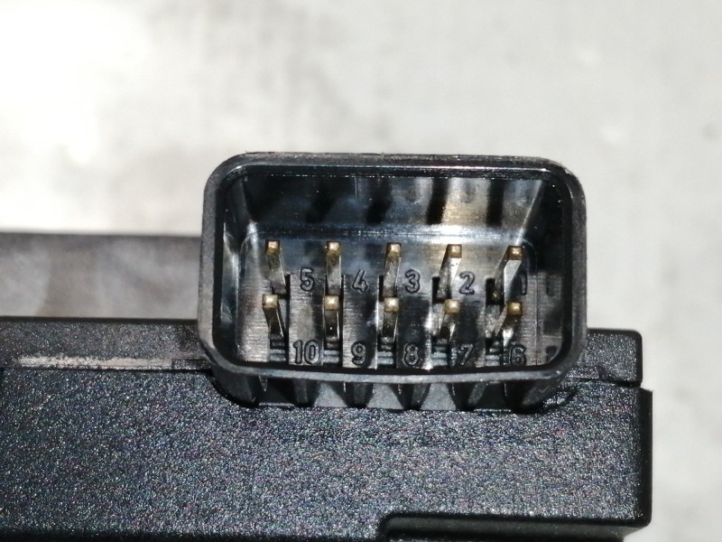 Recambio de sensor para audi a3 (8p) 1.6 fsi ambiente referencia OEM IAM  00203500 00207156