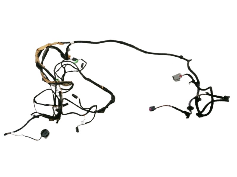 Recambio de cables para ford mondeo ber. (ca2) ghia referencia OEM IAM 6G9T14335 6G9T14335BGJ EEUQE12012623000 CABLEADO TECHO