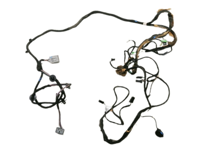 Recambio de cables para ford mondeo ber. (ca2) ghia referencia OEM IAM 6G9T14335 6G9T14335BGJ EEUQE12012623000 CABLEADO TECHO