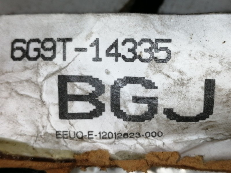 Recambio de cables para ford mondeo ber. (ca2) ghia referencia OEM IAM 6G9T14335 6G9T14335BGJ EEUQE12012623000 CABLEADO TECHO