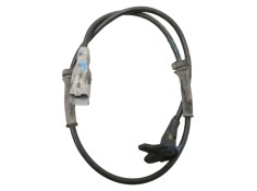 Recambio de sensor para peugeot 307 break / sw (s1) sw referencia OEM IAM 81145A03 9644966780  2