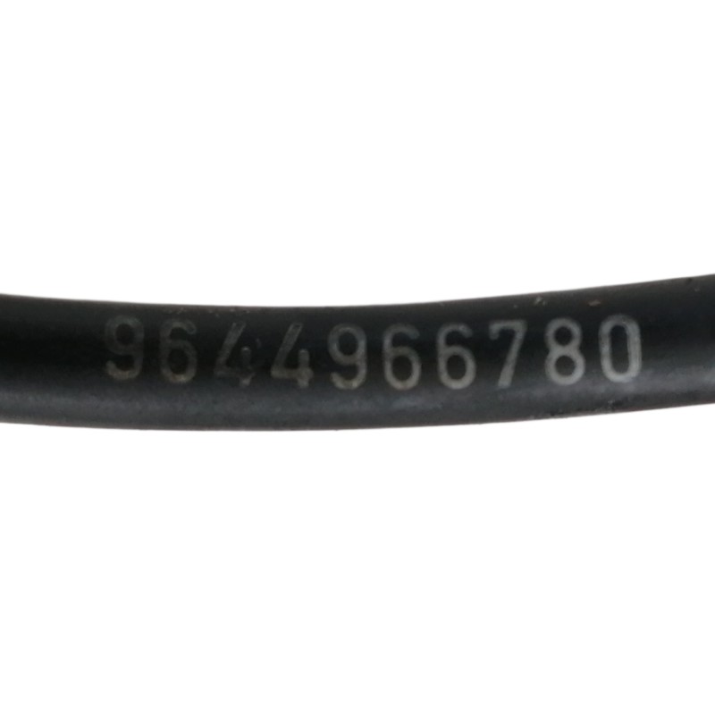 Recambio de sensor para peugeot 307 break / sw (s1) sw referencia OEM IAM 81145A03 9644966780 