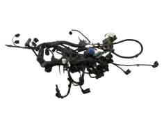 Recambio de cables para bmw serie 1 berlina (e81/e87) 118d referencia OEM IAM 12517802194 153781210 758039115A CABLEADO MOTOR