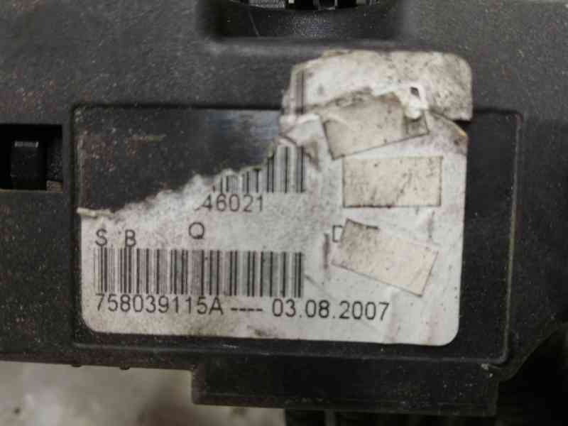 Recambio de cables para bmw serie 1 berlina (e81/e87) 118d referencia OEM IAM 12517802194 153781210 758039115A CABLEADO MOTOR