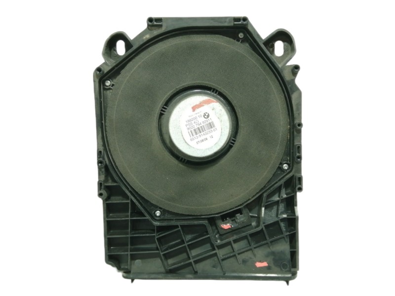 Recambio de altavoz para bmw serie 1 berlina (e81/e87) 118d referencia OEM IAM 18820010 902275492911 6513914323301