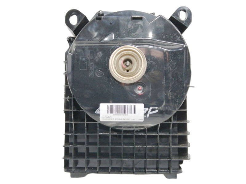 Recambio de altavoz para bmw serie 1 berlina (e81/e87) 118d referencia OEM IAM 18820010 902275492911 6513914323301