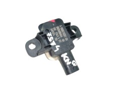 Recambio de sensor para mercedes-benz clase gla (w156) gla 180 (156.942) referencia OEM IAM A1668210351 5605408AA SENSOR IMPACTO