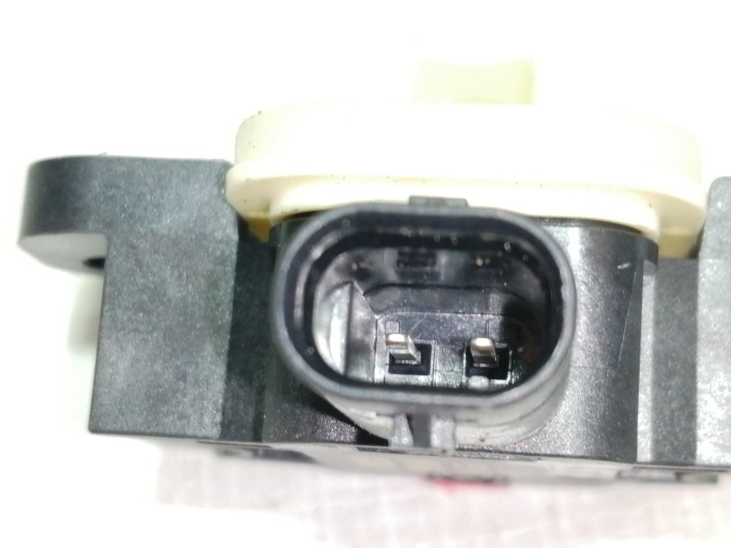 Recambio de sensor para mercedes-benz clase gla (w156) gla 180 (156.942) referencia OEM IAM A1668210351 5605408AA SENSOR IMPACTO