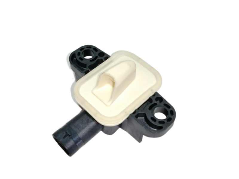 Recambio de sensor para mercedes-benz clase gla (w156) gla 180 (156.942) referencia OEM IAM A1668210351 5605408AA SENSOR IMPACTO