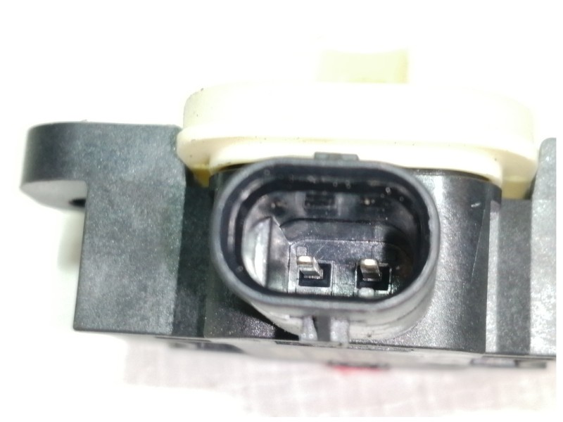 Recambio de sensor para mercedes-benz clase gla (w156) gla 180 (156.942) referencia OEM IAM A1668210351 5605408AA SENSOR IMPACTO