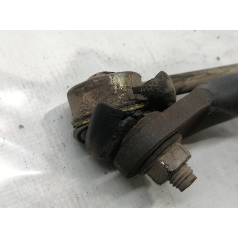 Recambio de barra estabilizadora para citroën xsara picasso 1.6 hdi 90 exclusive referencia OEM IAM   