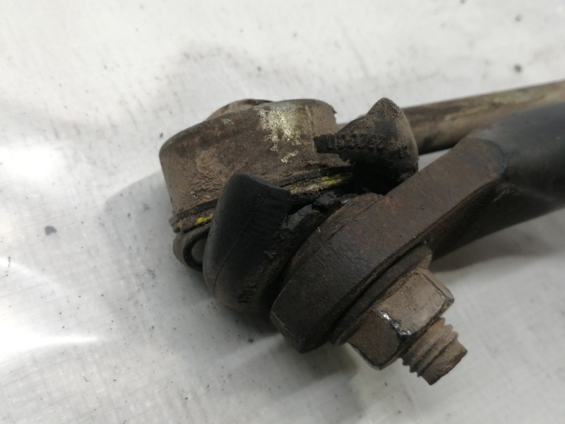 Recambio de barra estabilizadora para citroën xsara picasso 1.6 hdi 90 exclusive referencia OEM IAM   