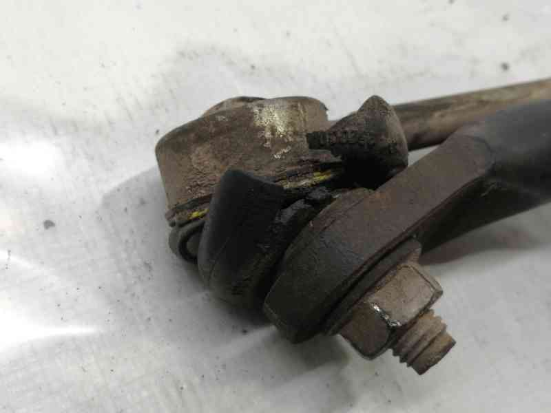 Recambio de barra estabilizadora para citroën xsara picasso 1.6 hdi 90 exclusive referencia OEM IAM   